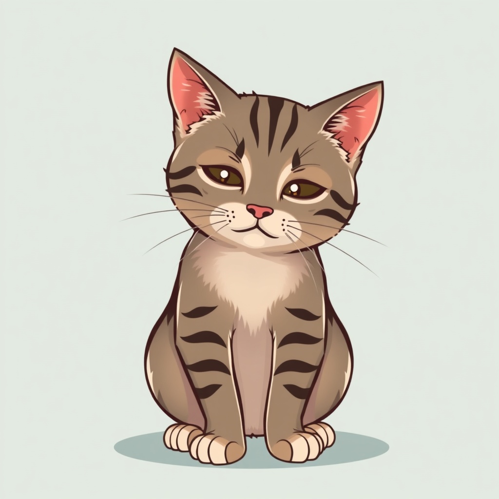 Gato com Dor? Sinais Secretos que Todo Tutor Deve Saber!