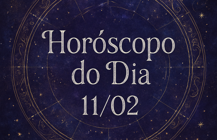 🌌 Horóscopo Zen do Dia 11/02: Sincronize Sua Alma com o Cosmos 🌟