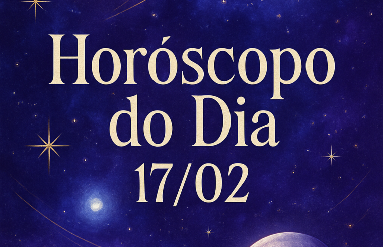 Sintonia Cósmica: Horóscopo Zen para 17/02 – Desvende seu Destino!