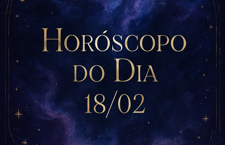 Horóscopo Zen Diário: Equilíbrio e Intuição no Dia 18/02