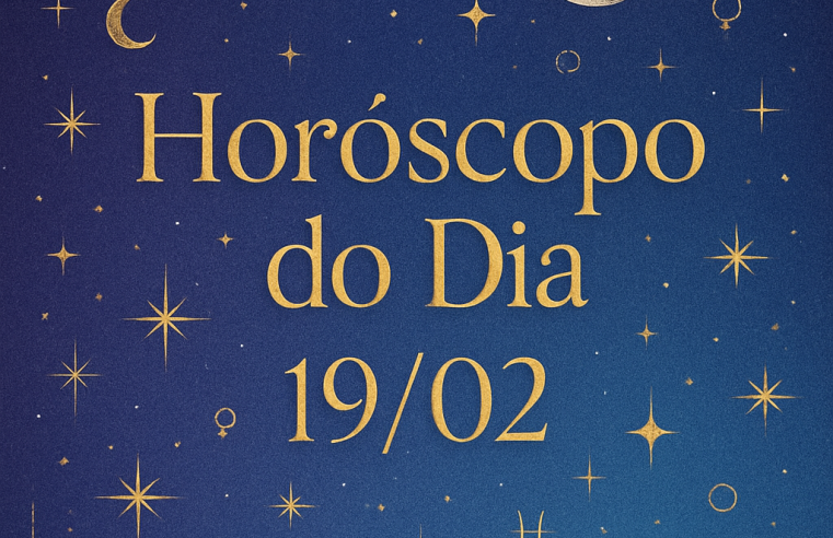 Horóscopo Zen: Conexões Cósmicas e Caminhos de Luz para 19 de Fevereiro