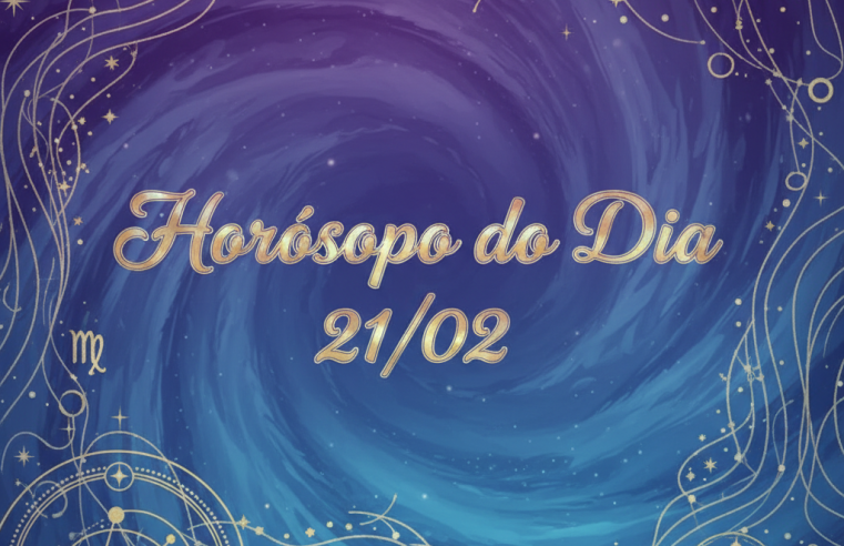 Horóscopo Zen: Conexões Cósmicas para 21/02 – Seu Guia Astral do Dia