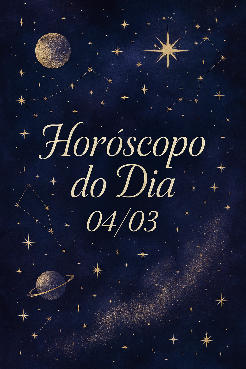 Horóscopo Zen 04/03: Desvende as Energias Cósmicas do Seu Dia!