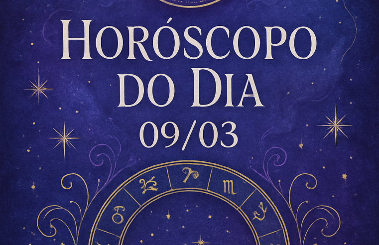 Horóscopo Zen: Sintonize Sua Alma com as Estrelas em 09 de Março