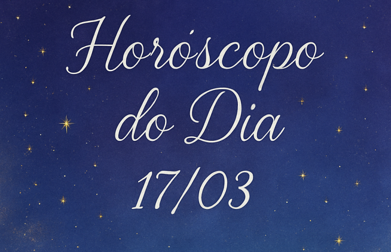 Horóscopo Zen: Desvende o seu Destino em 17/03