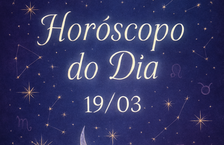 Horóscopo Zen 19/03: Desvende as Energias Cósmicas do Seu Dia