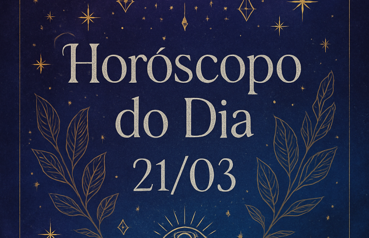 Horóscopo Zen do Dia 21/03: Desvende seu Destino e Encontre a Harmonia