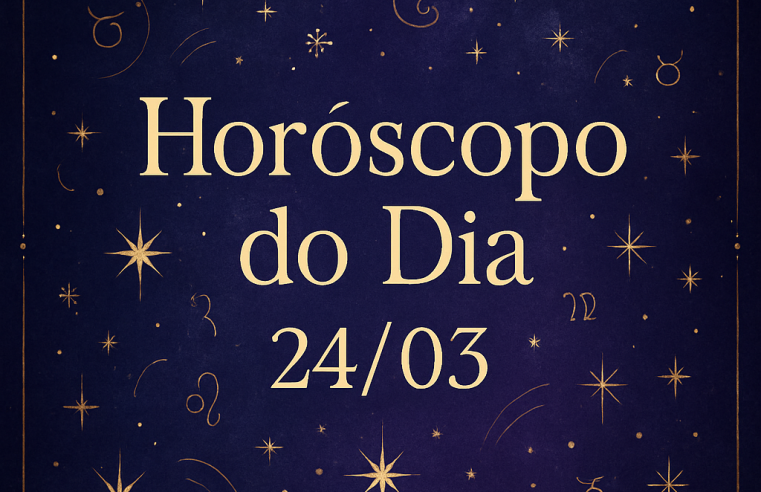 Horóscopo Zen: Conexão Cósmica e Sabedoria Interior para 24 de Março