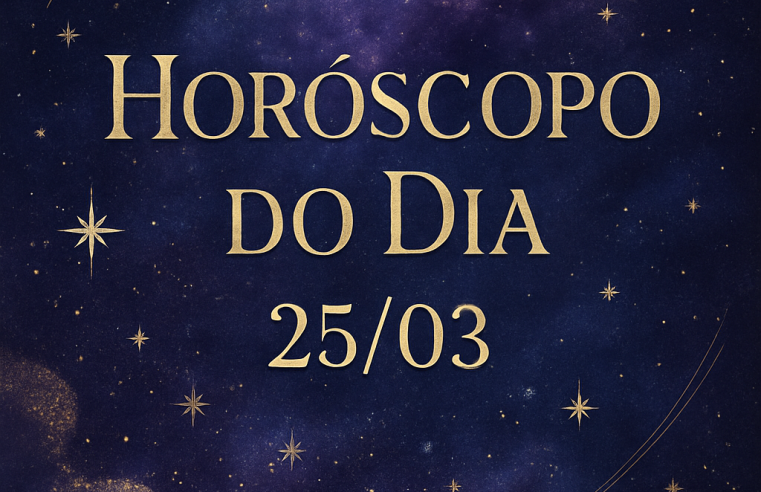 Horóscopo Zen de 25/03: Desvende o Caminho para a Serenidade Diária