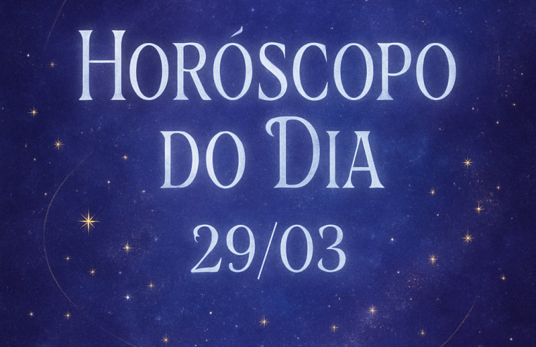 Horóscopo do Dia 29/03: Desvende seu Destino e Encontre a Paz Interior