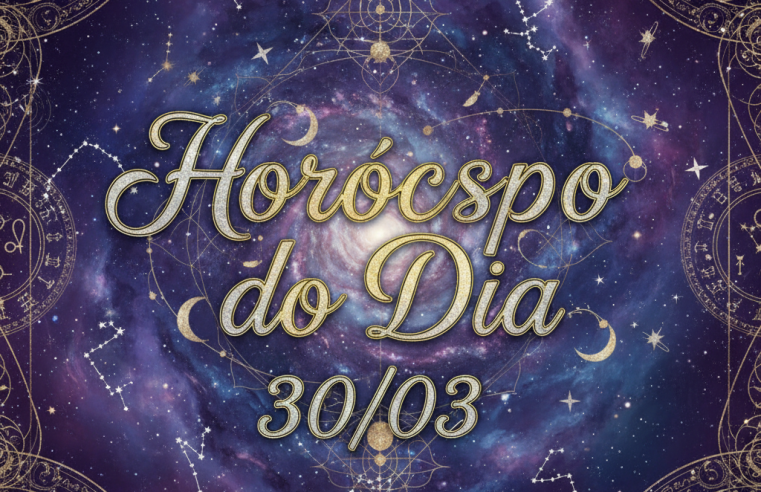 Desvende os Astros: Horóscopo Zen para 30 de Março!