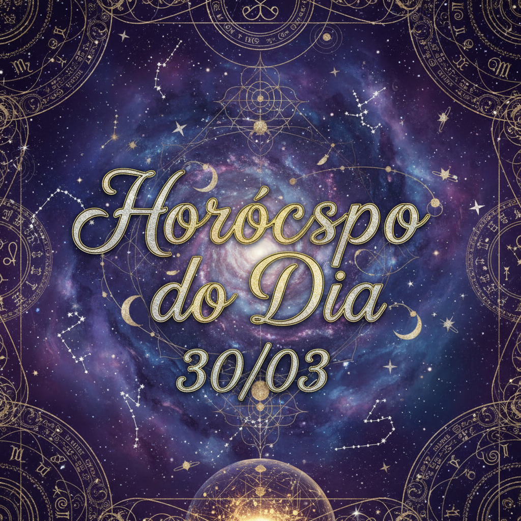 Desvende os Astros: Horóscopo Zen para 30 de Março!