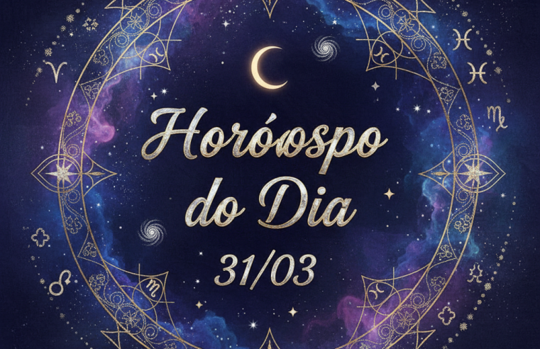 Horóscopo Zen: Guia Cósmico para 31 de Março – Paz, Luz e Renovação
