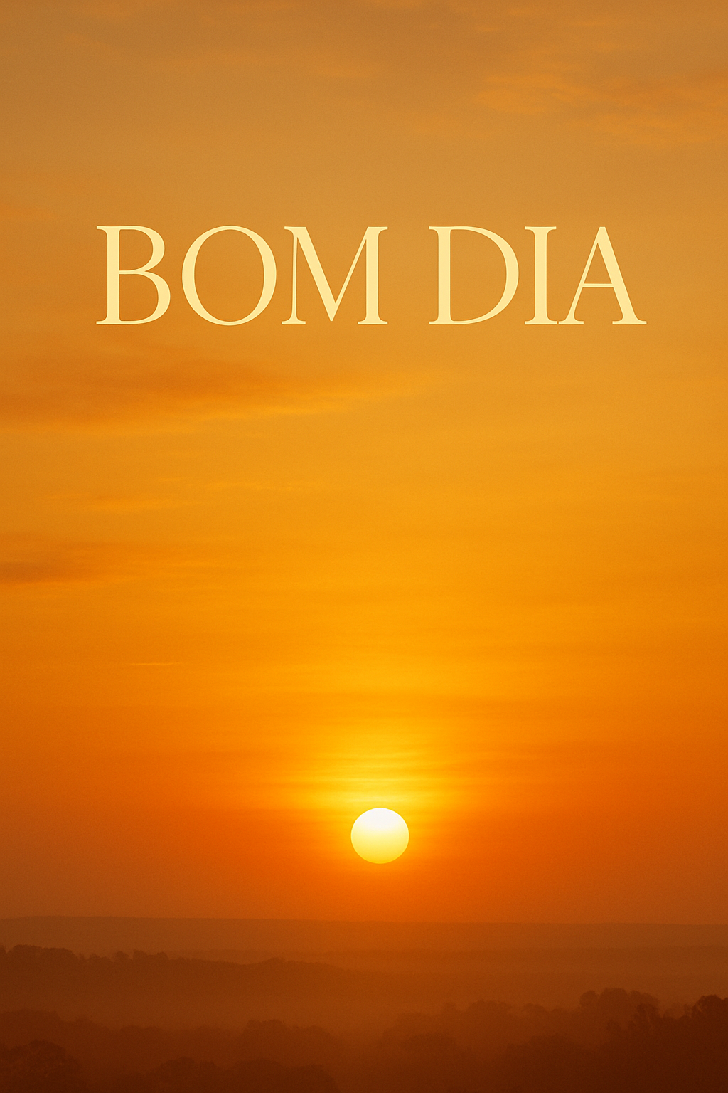 Bom Dia: Desperte Sua Energia e Alcance o Sucesso Hoje!
