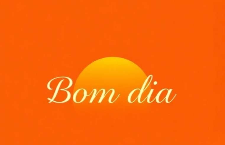 Mensagem de Bom Dia para hoje, 26 de Abril de 2026: Seja Luz