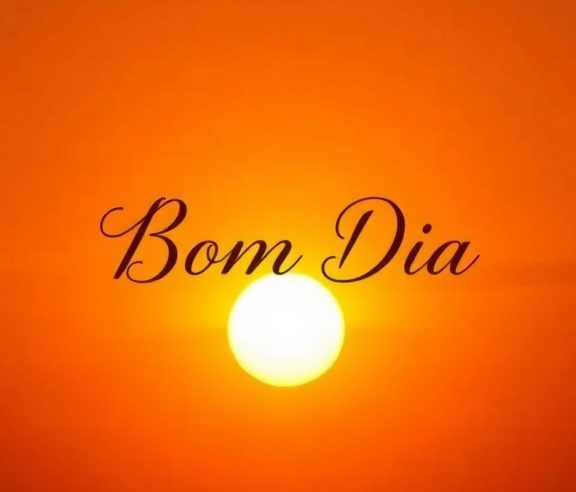 Mensagem de Bom Dia para hoje, 25 de Abril de 2026: Alegria de Recomeçar