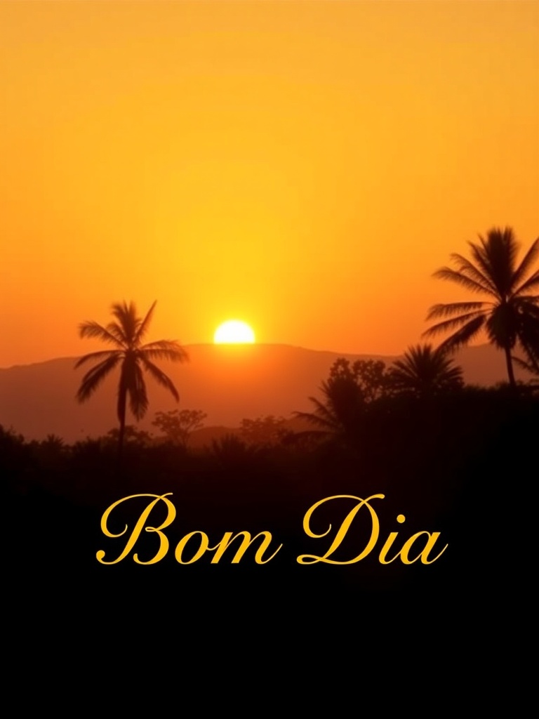 Bom Dia de Sucesso: Cultive Motivação e Energia Positiva para um Novo Dia Inspirador