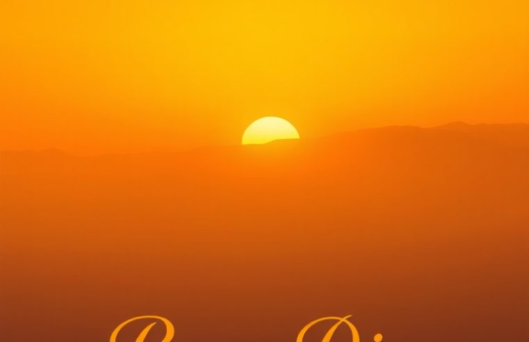 Bom Dia: Desperte Sua Motivação e Inspire um Dia de Sucesso!