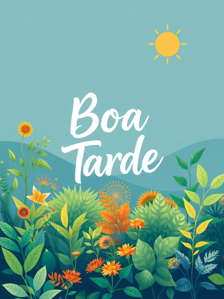 Tarde de Sucesso: Recarregue Sua Energia e Alcance a Produtividade Máxima!
