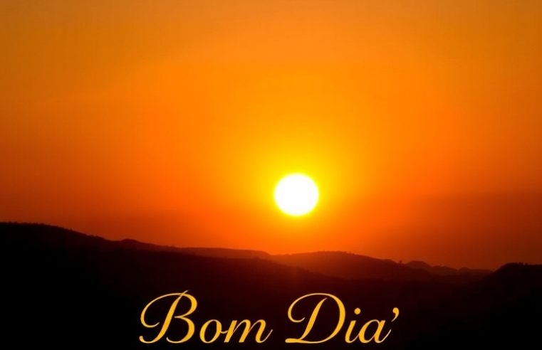 Bom Dia: Desperte Sua Força Interior para um Dia de Sucesso