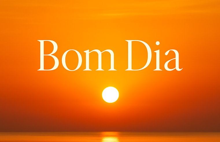 Desperte Seu Potencial: Um Bom Dia de Motivação, Inspiração e Energia Positiva para o Sucesso