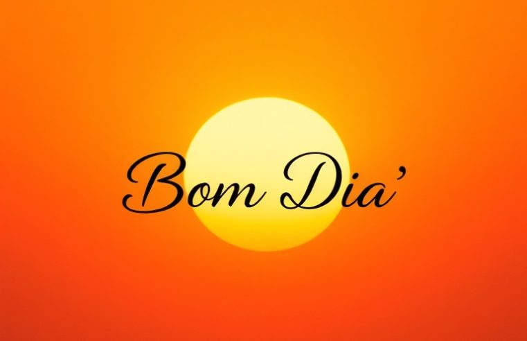Desperte seu Potencial: Um Bom Dia com Inspiração e Energia Renovada