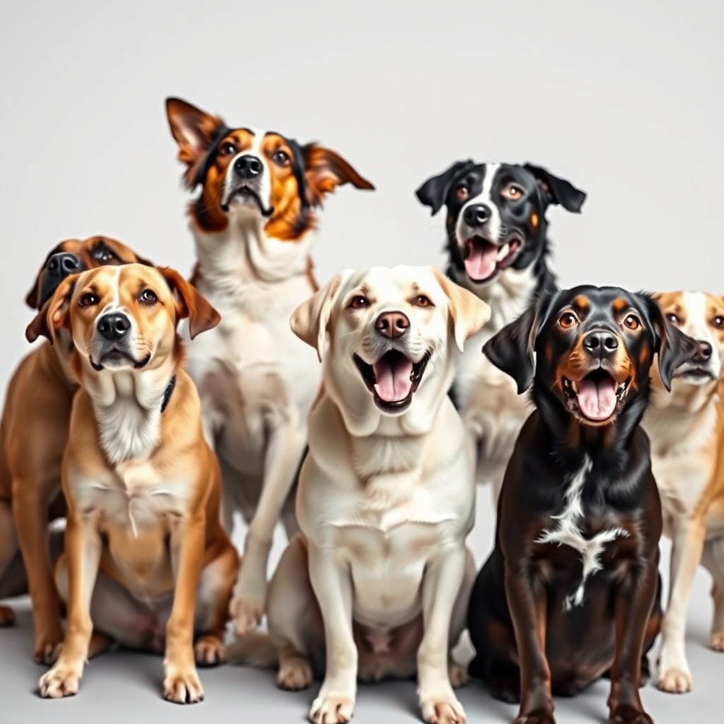 Linguagem Corporal dos Cães: Decifre seu Melhor Amigo!