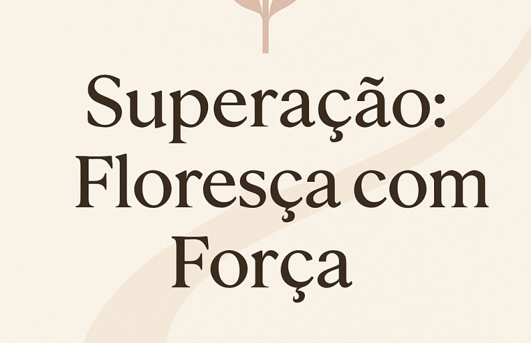 Supere Desafios: Sua Motivação para Começar o Dia com Força