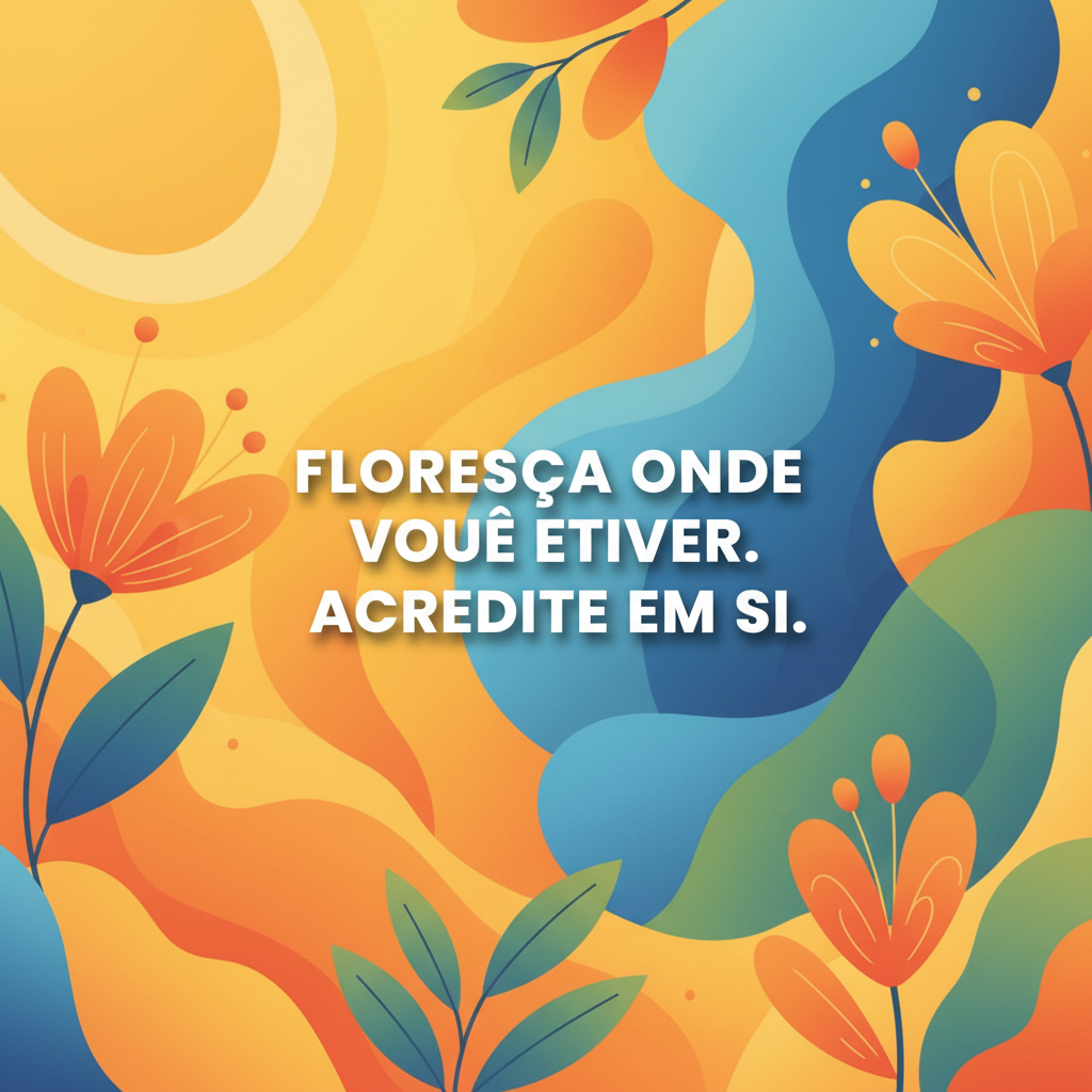 Autoestima: O Caminho para Sua Melhor Versão e Felicidade