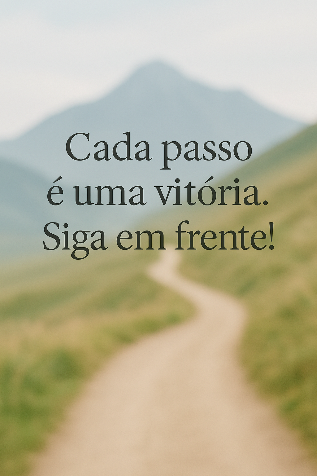 Supere Desafios: Palavras de Motivação para Vencer na Vida