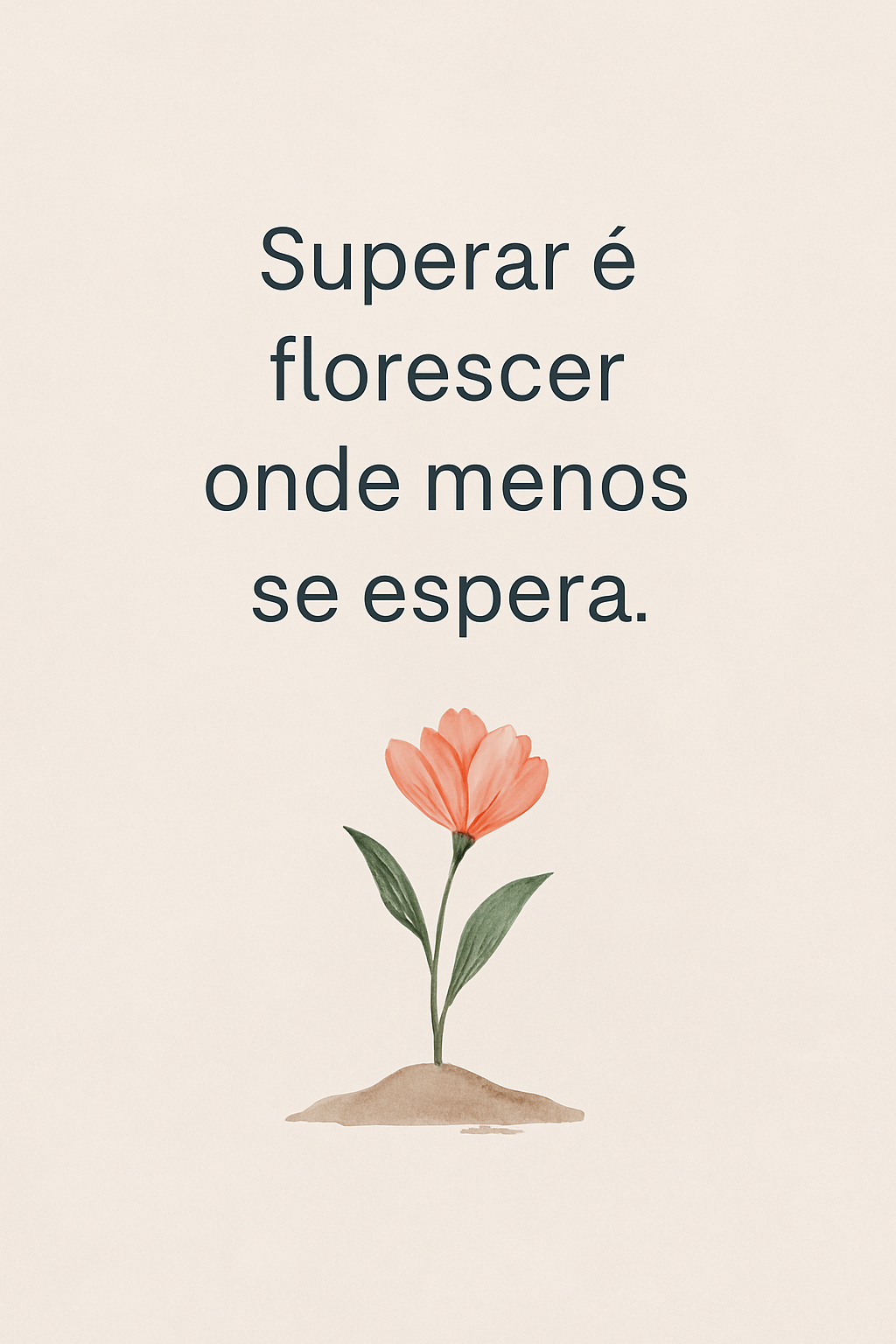 A Força da Superação: Alcance Seus Maiores Sonhos!