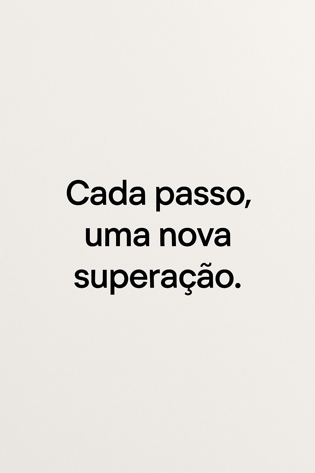 Superação: Seu Caminho para o Sucesso e Realização Profissional