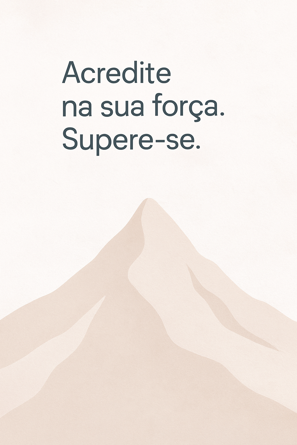 Supere Limites: Mensagem Motivacional Positiva para Vencer!