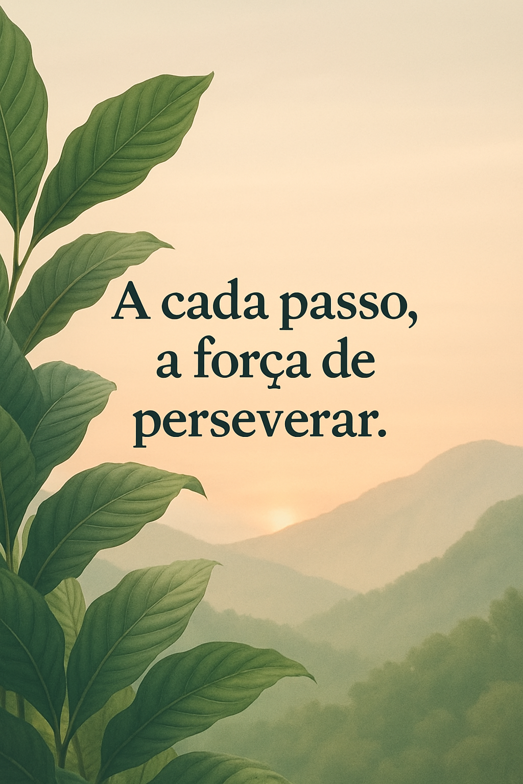 Perseverança: O Caminho para Conquistar Seus Sonhos
