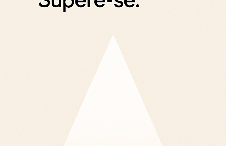 Superação: Desvende seu Poder Interior e Conquiste Mais!