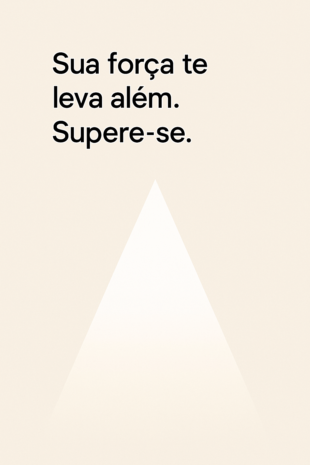 Superação: Desvende seu Poder Interior e Conquiste Mais!