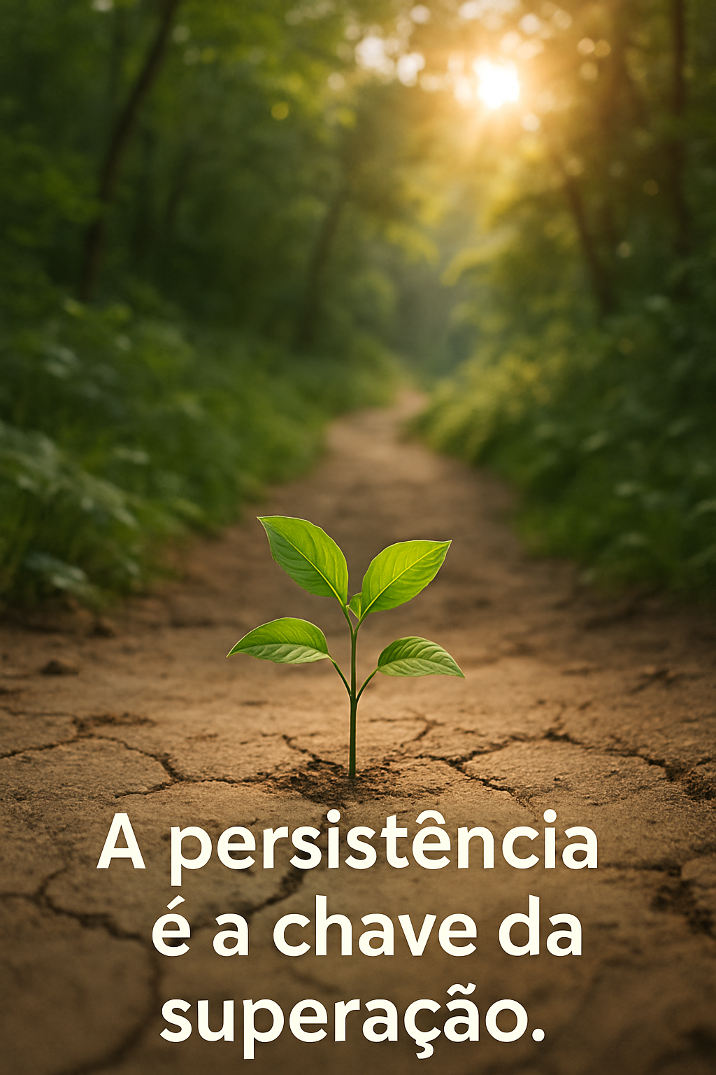 Perseverança: A Chave Para Conquistar Seus Sonhos