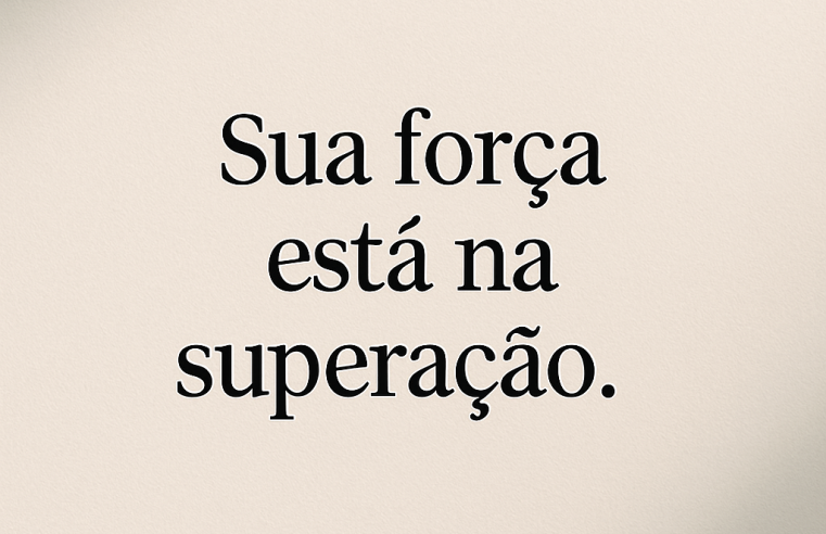 Supere Desafios: Guia Completo para Recomeçar e Vencer!