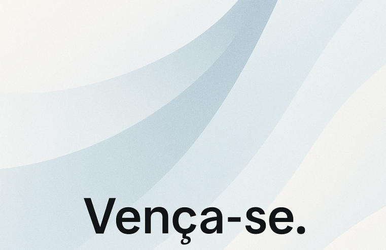 Superação: Desbloqueie Seu Potencial e Alcance a Vitória!