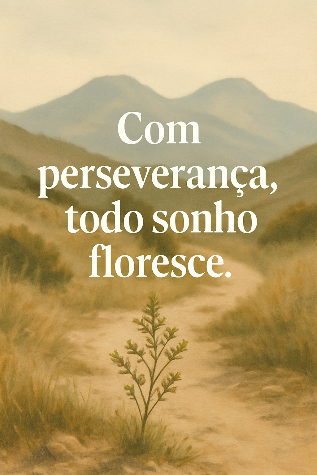 Perseverança: O Caminho para a Vitória que Transforma Vidas