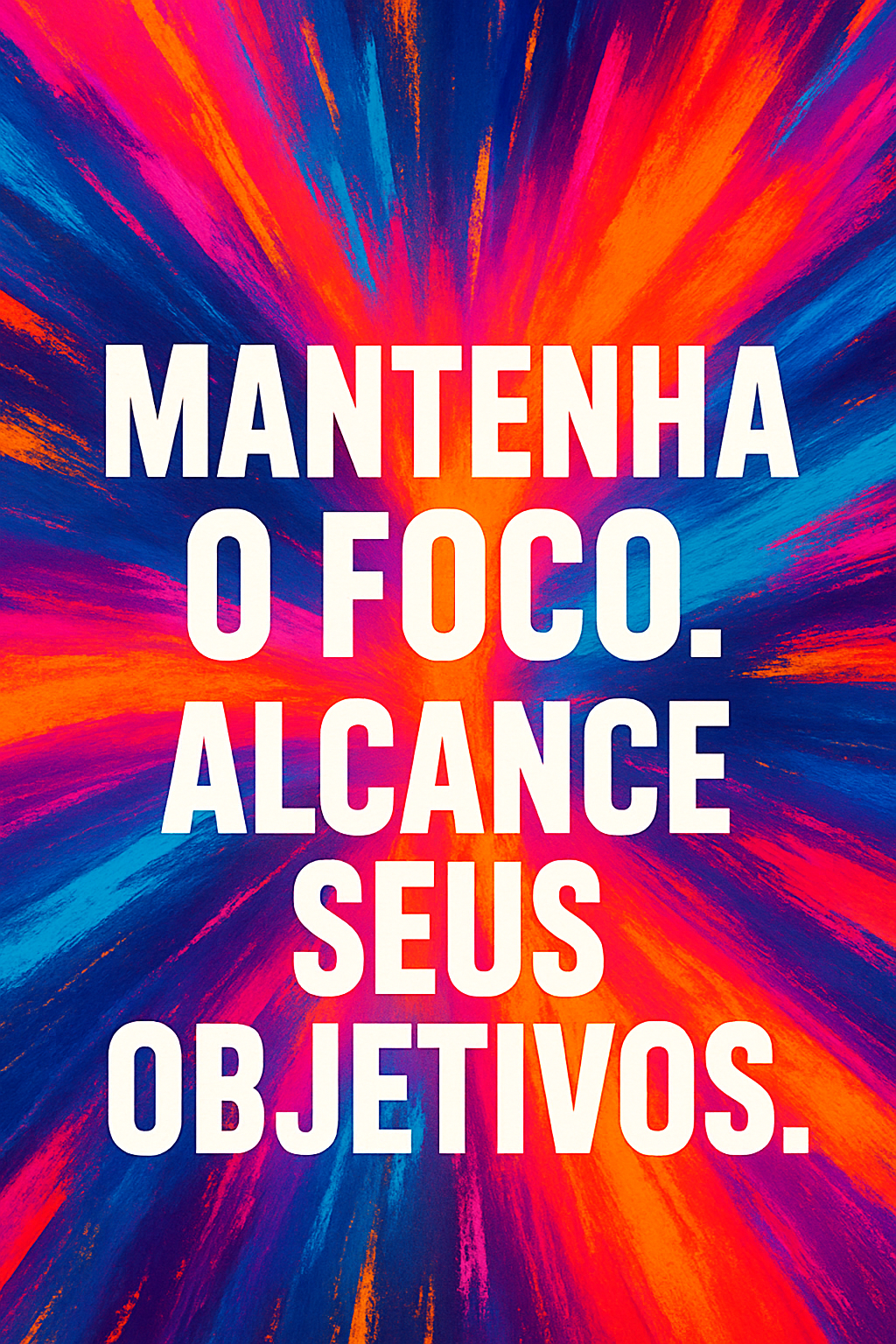 Desbloqueie Seu Potencial: O Poder Transformador do Foco