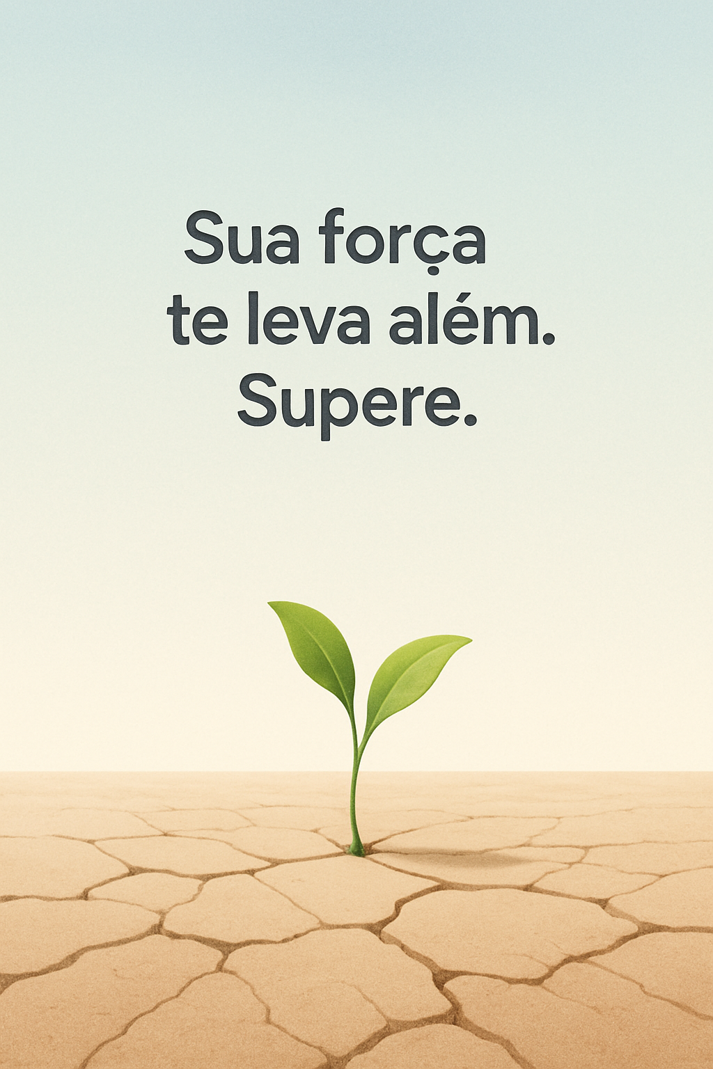 Superação: Transforme Desafios em Vitórias e Recomece!