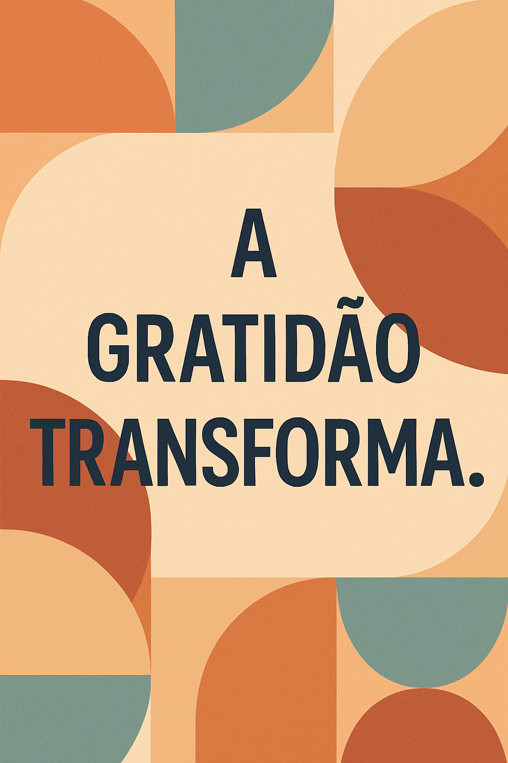 Cultive a Gratidão: Transforme Sua Vida com Fé e Esperança