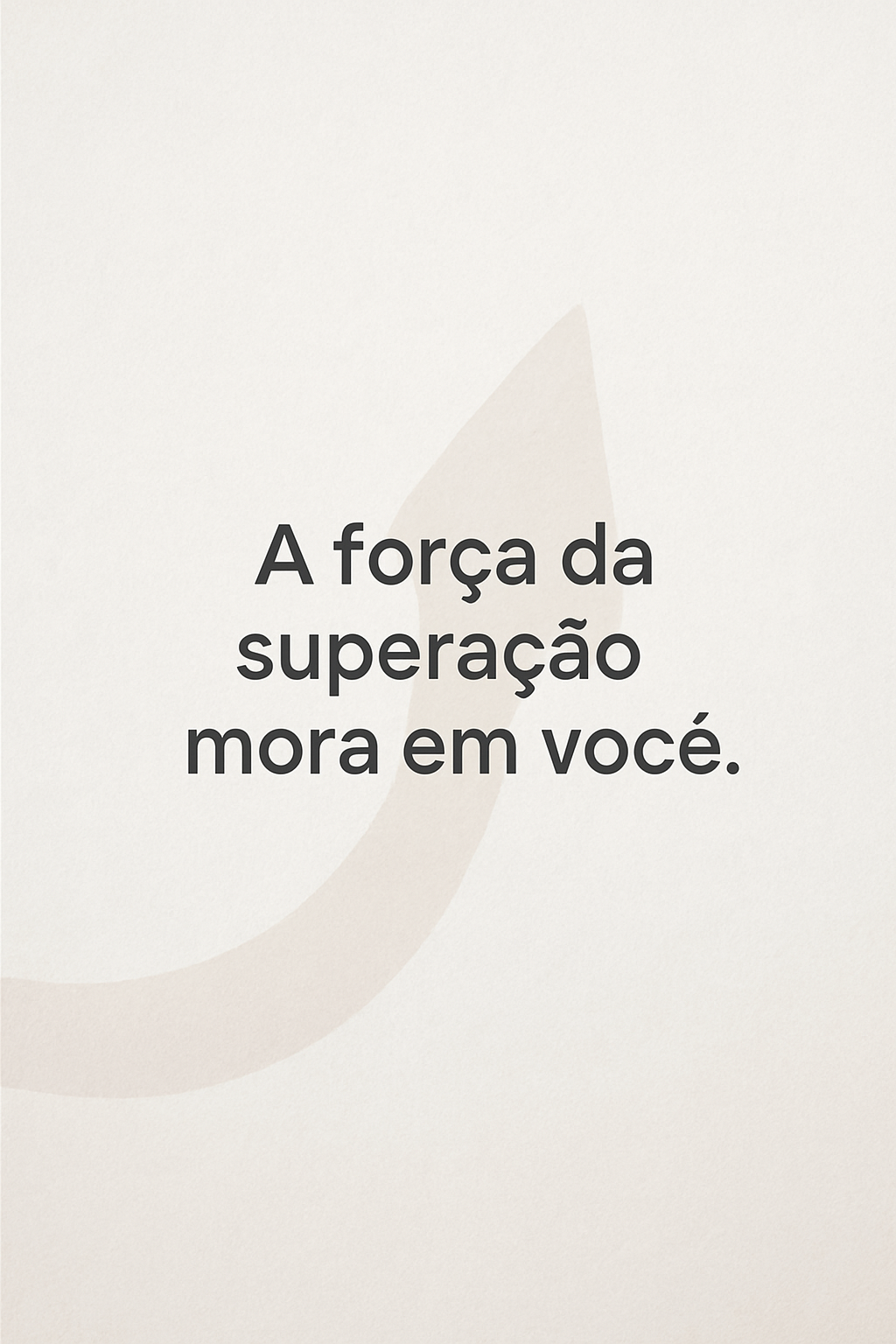 Superação: Desvende seu Poder Interior e Alcance o Extraordinário