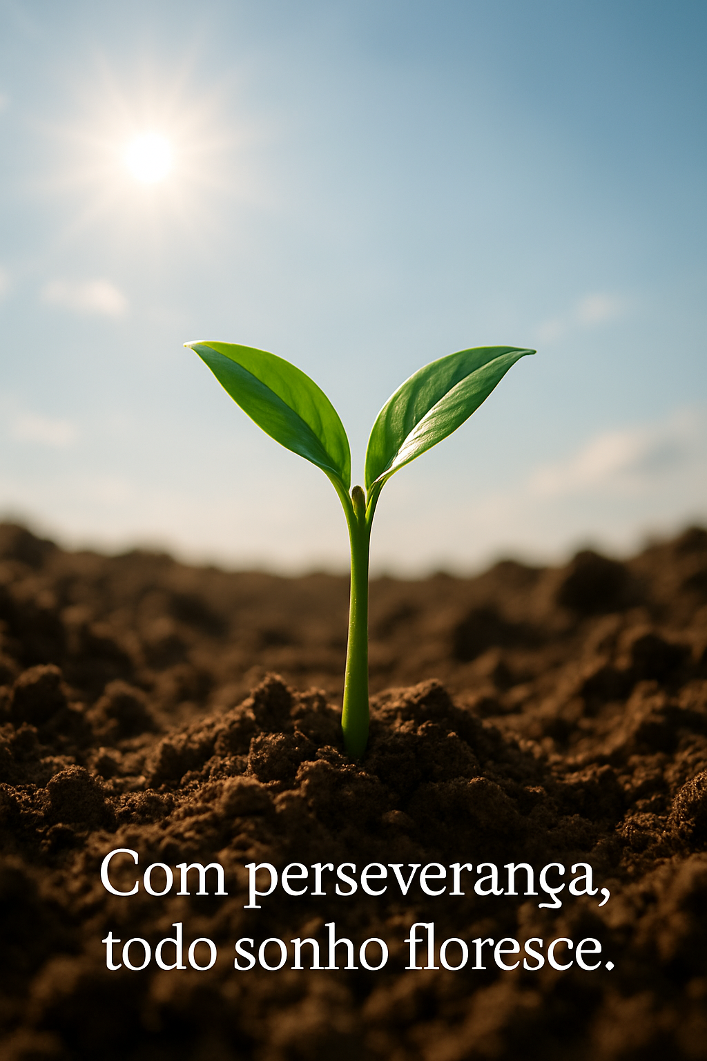 Perseverança: O Guia Essencial para Superar Desafios e Vencer