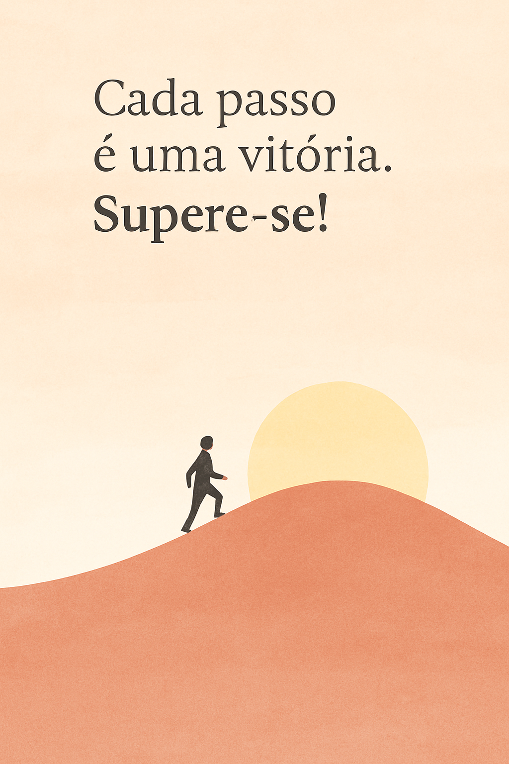 Superação: Transforme Desafios em Oportunidades de Crescimento