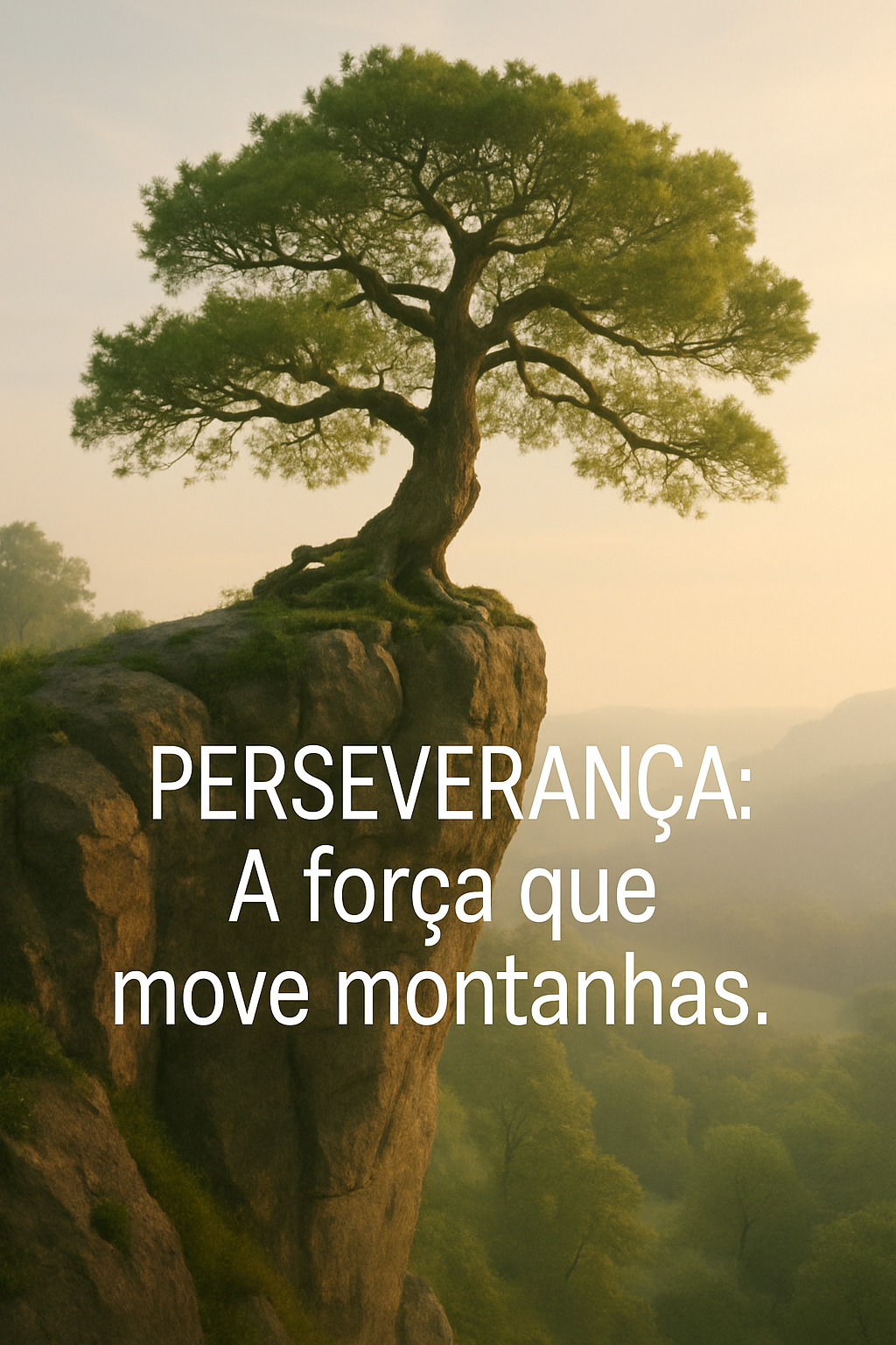 Perseverança: A Chave Mestra Para O Sucesso E A Superação - Portal Blog ...