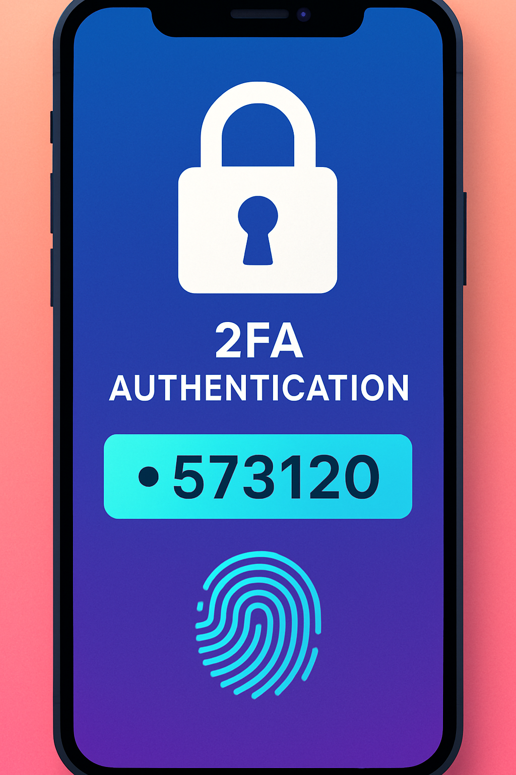 Autenticação de Dois Fatores: O Guia Completo para Proteger Suas Contas