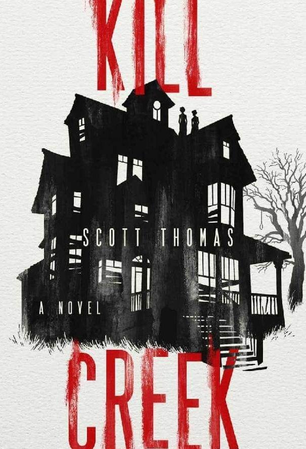 Kill Creek: O Terror Psicológico de Scott Thomas em Resenha