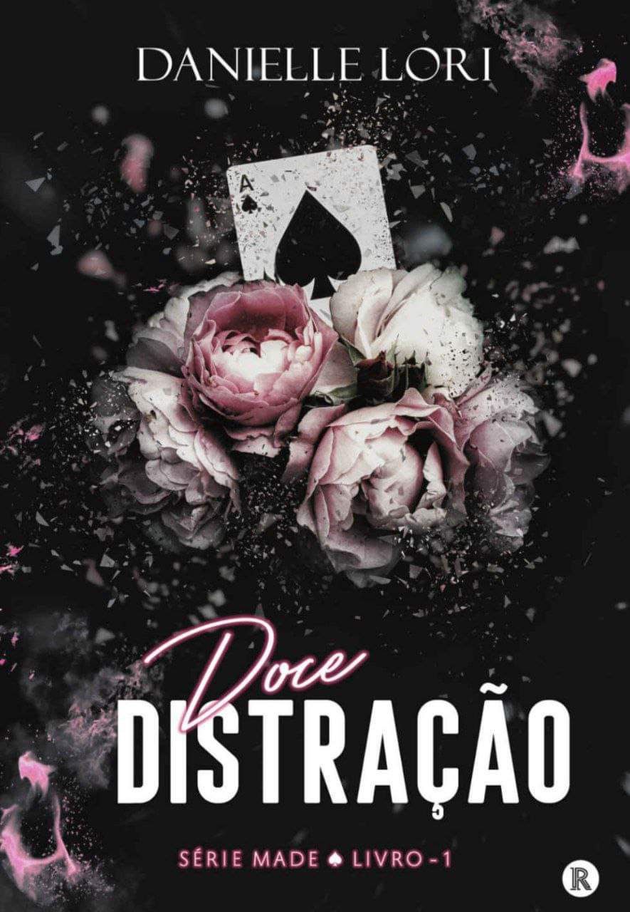 Doce Distração de Danielle Lori: O Fascinante Caos da Máfia